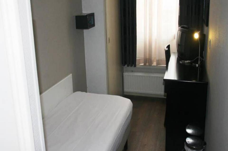 Huygens Place 5