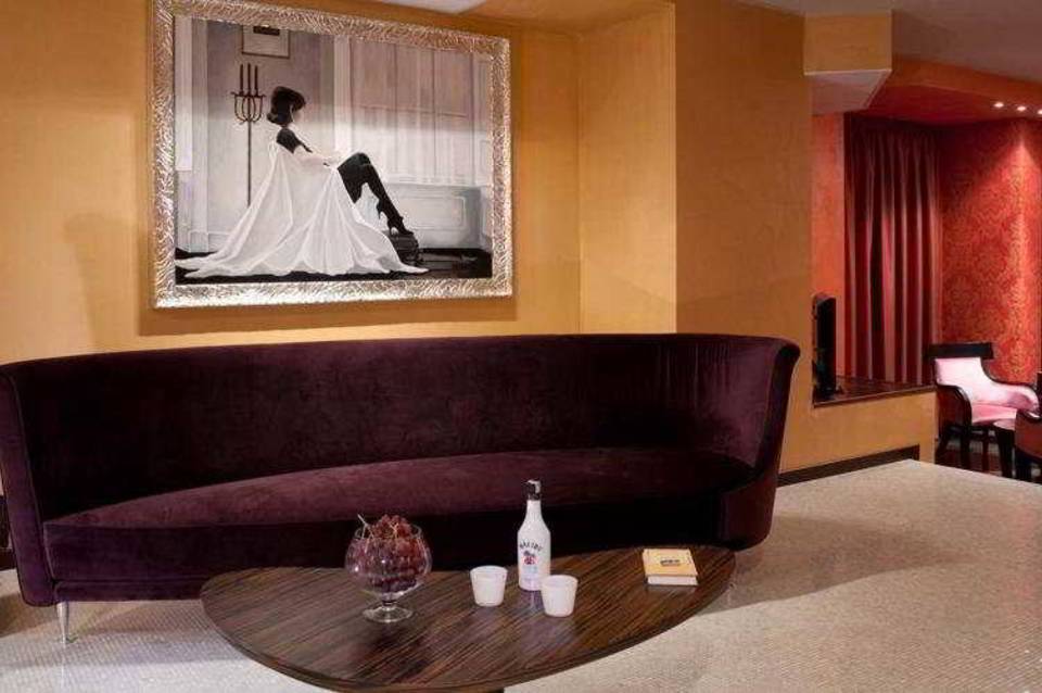 Fiume Hotel 3