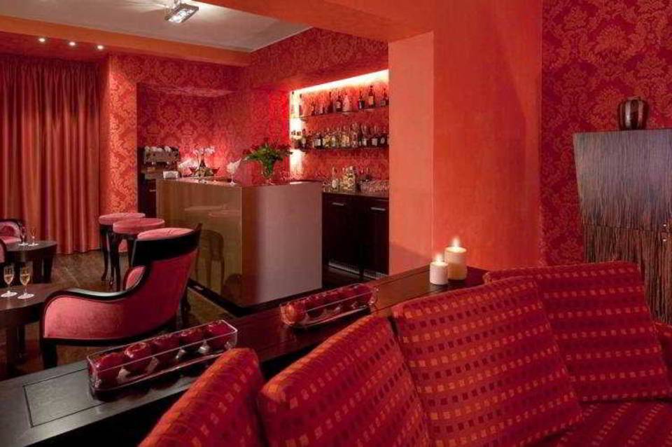 Fiume Hotel 5