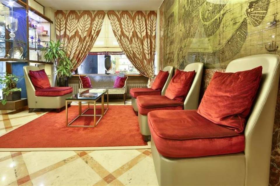 Hotel Montecarlo 2