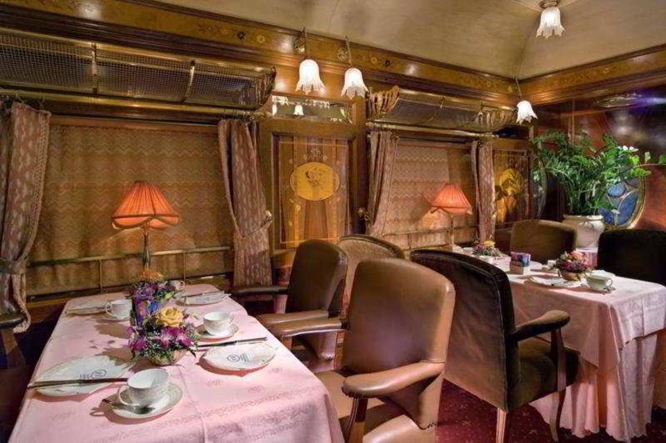 Hotel Montecarlo 5