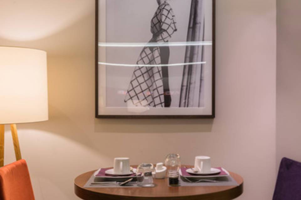 Hôtel Le Derby Alma by Inwood Hotels 4