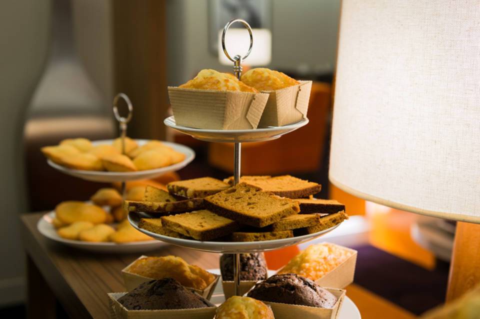 Hôtel Le Derby Alma by Inwood Hotels 5