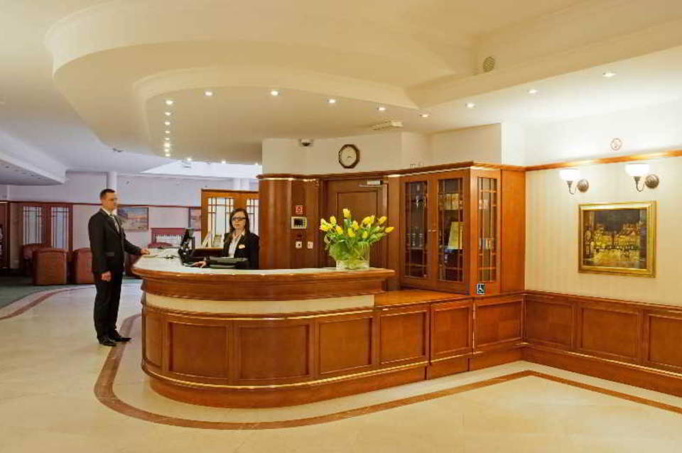 Hotel Hetman 2