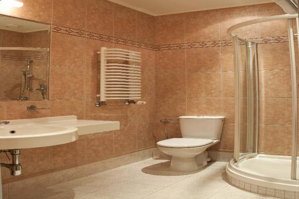 Hotel Hetman 4