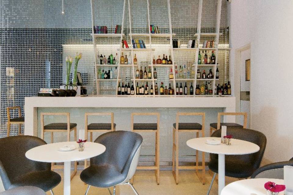 Eurostars Book Hotel 1