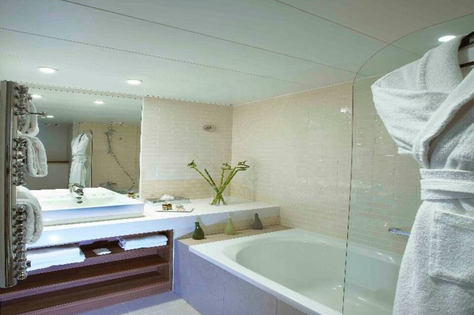 Citadines Les Halles Paris 3