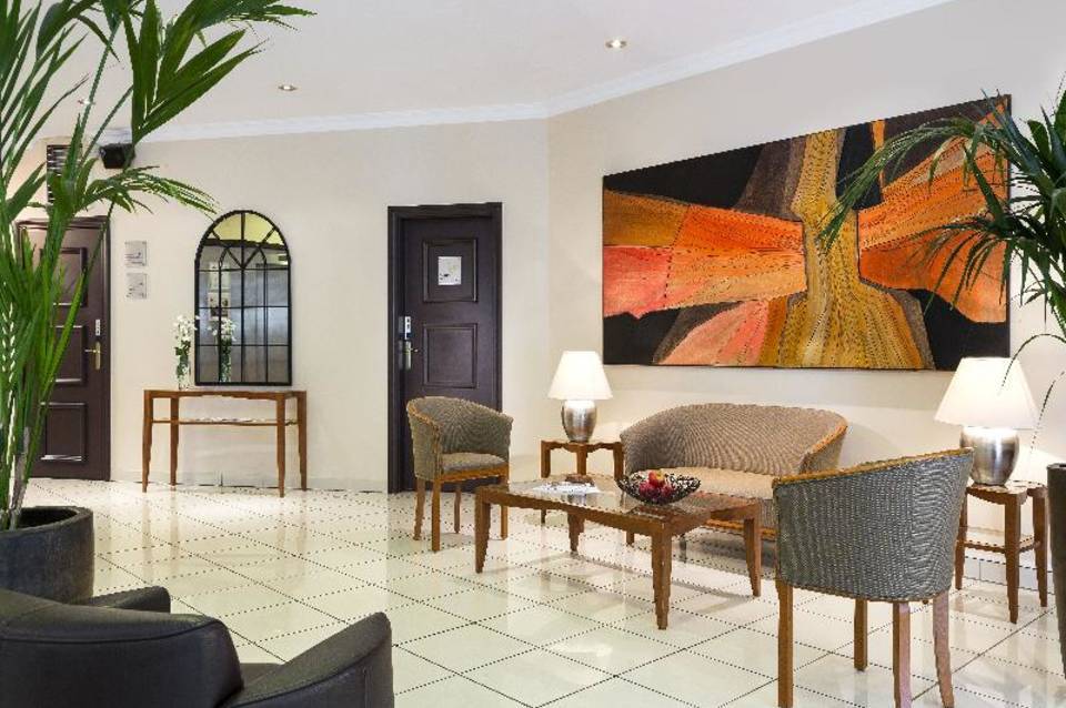 Citadines Bastille Gare de Lyon Paris 2