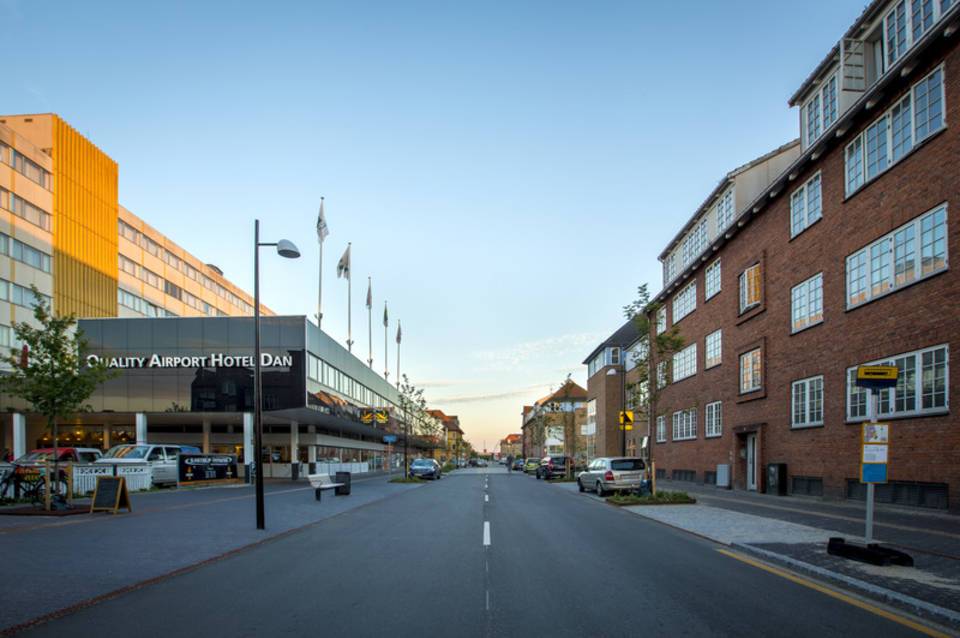 Best Western Plus Airport Hotel Copenhagen 3