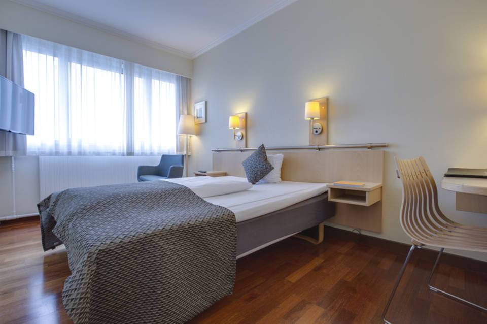 Best Western Plus Airport Hotel Copenhagen 1