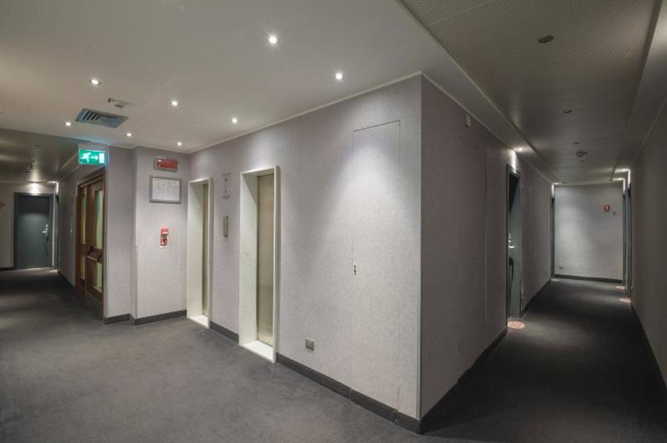 Hotel Atlantic 1