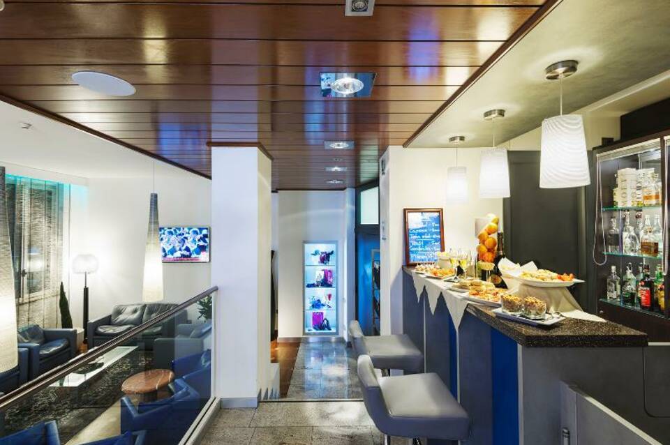 Hotel Atlantic 4