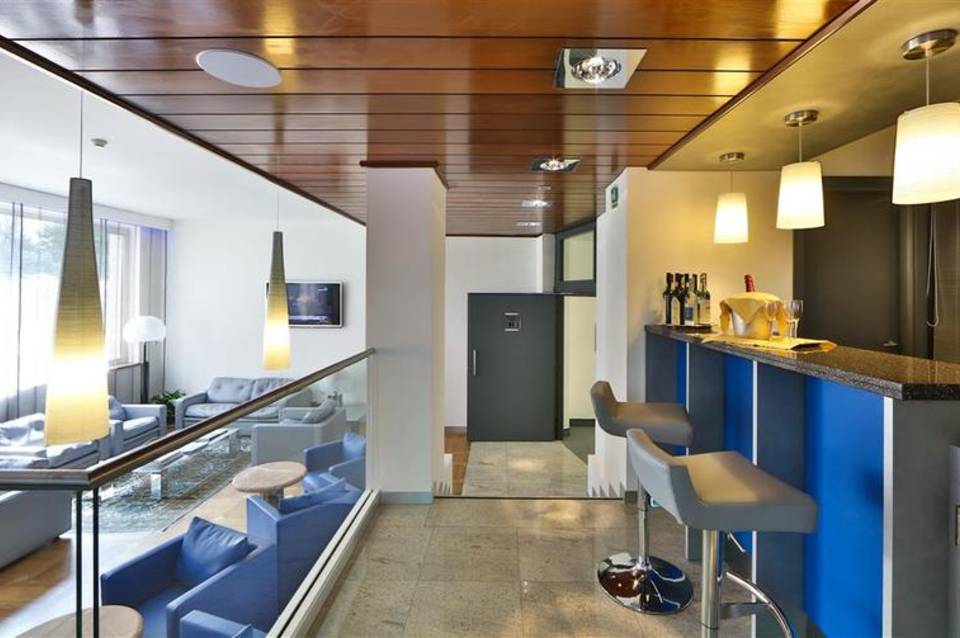 Hotel Atlantic 5