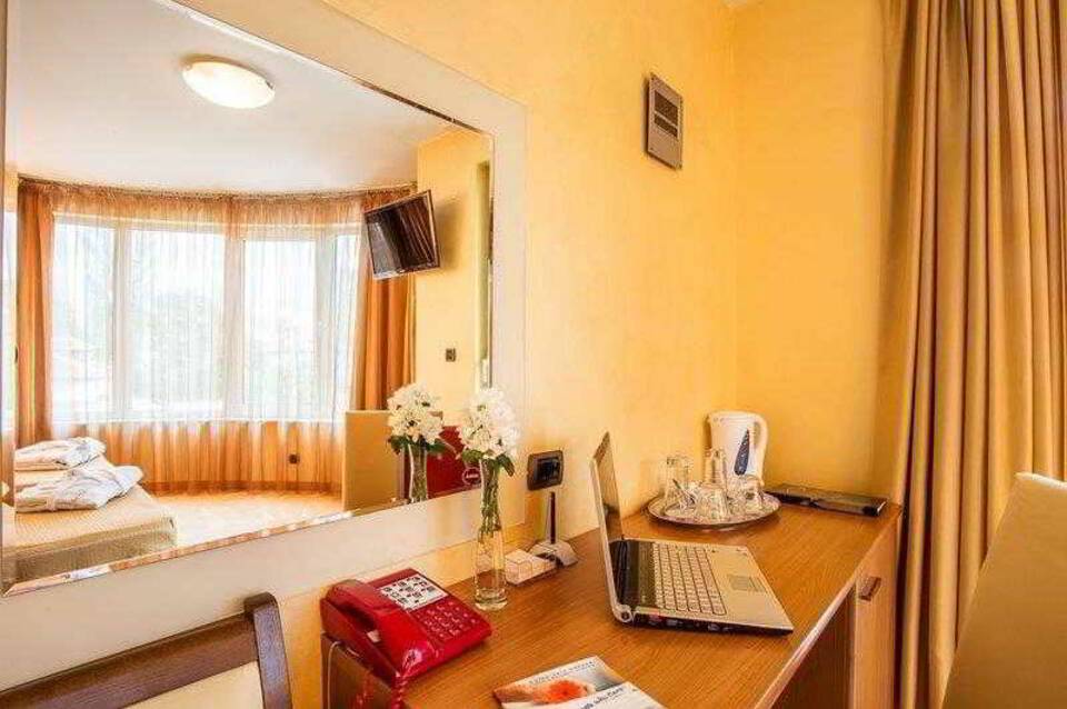 Hotel Europe Sofia 2