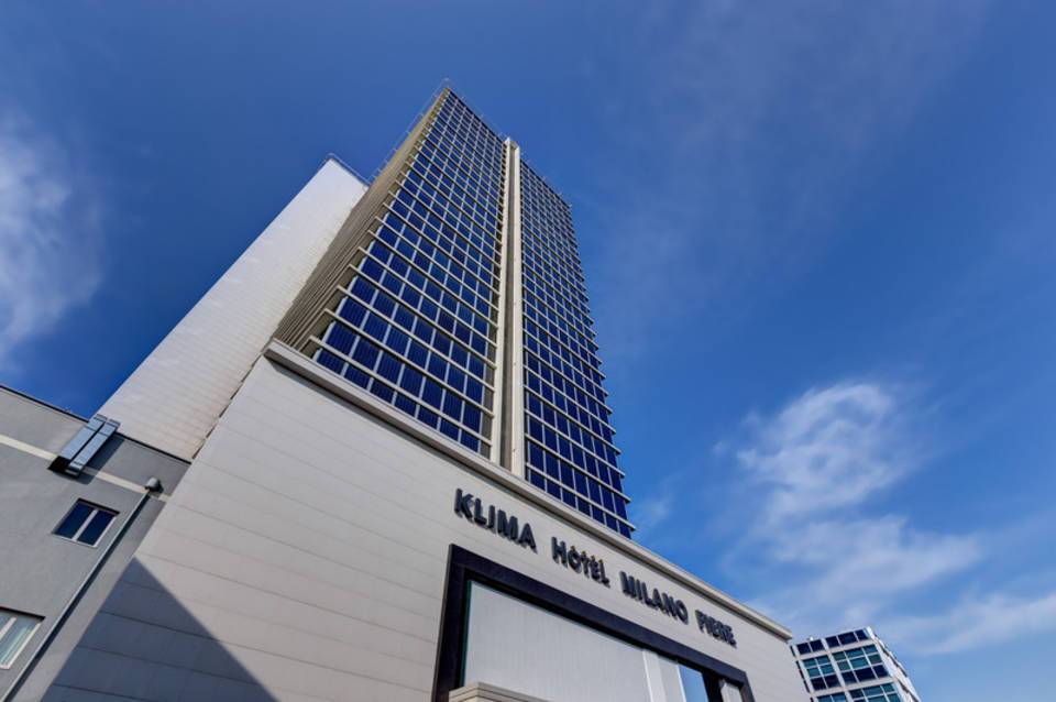 Klima Hotel Milano Fiere 1