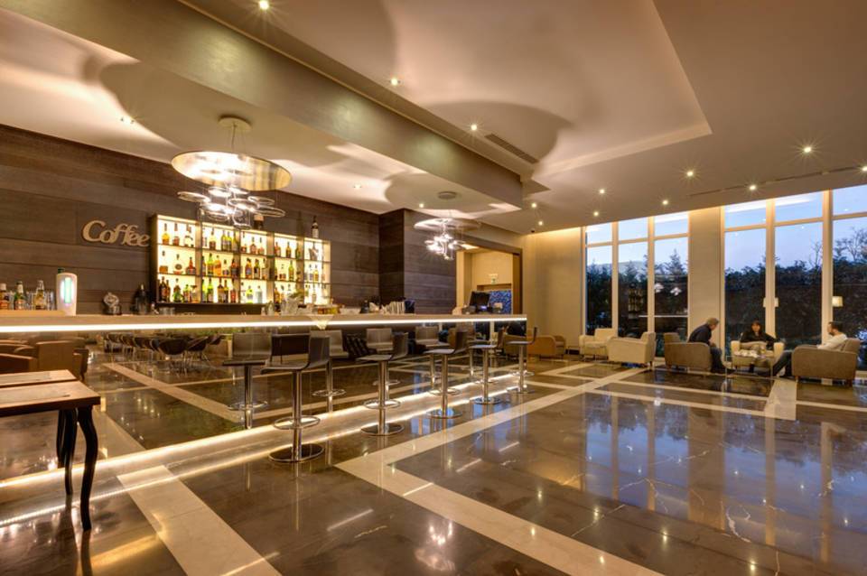 Klima Hotel Milano Fiere 2
