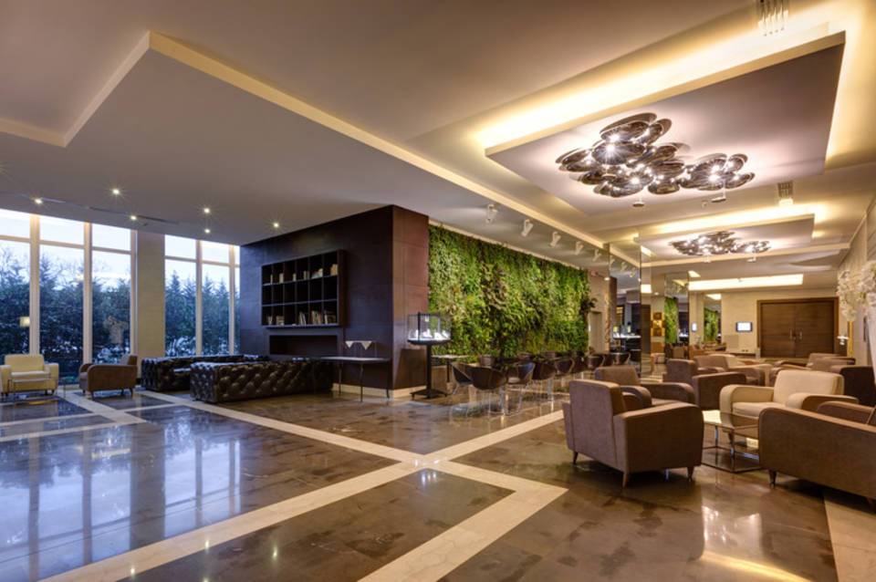 Klima Hotel Milano Fiere 3