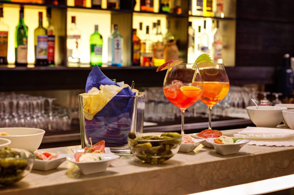 Klima Hotel Milano Fiere 4