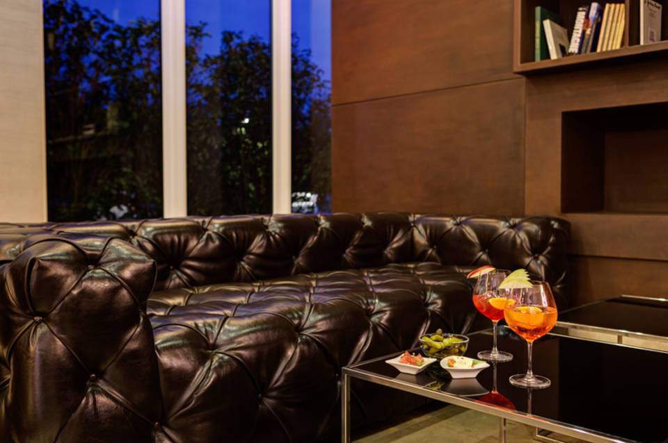 Klima Hotel Milano Fiere 5
