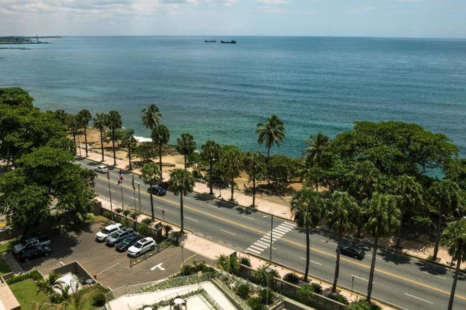 Sheraton Santo Domingo 3
