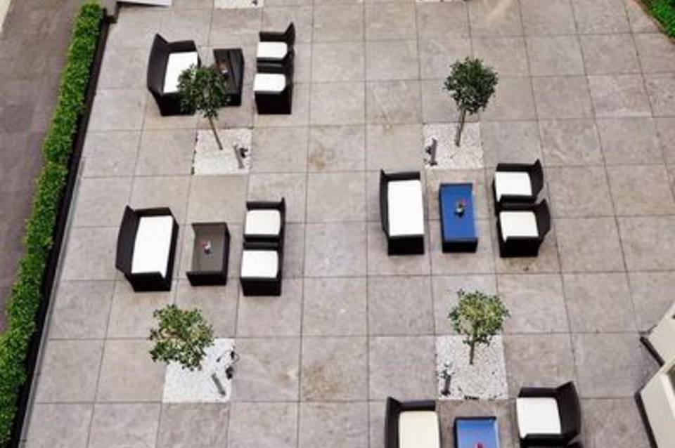 Leonardo Boutique Museumhotel Amsterdam City Center 2