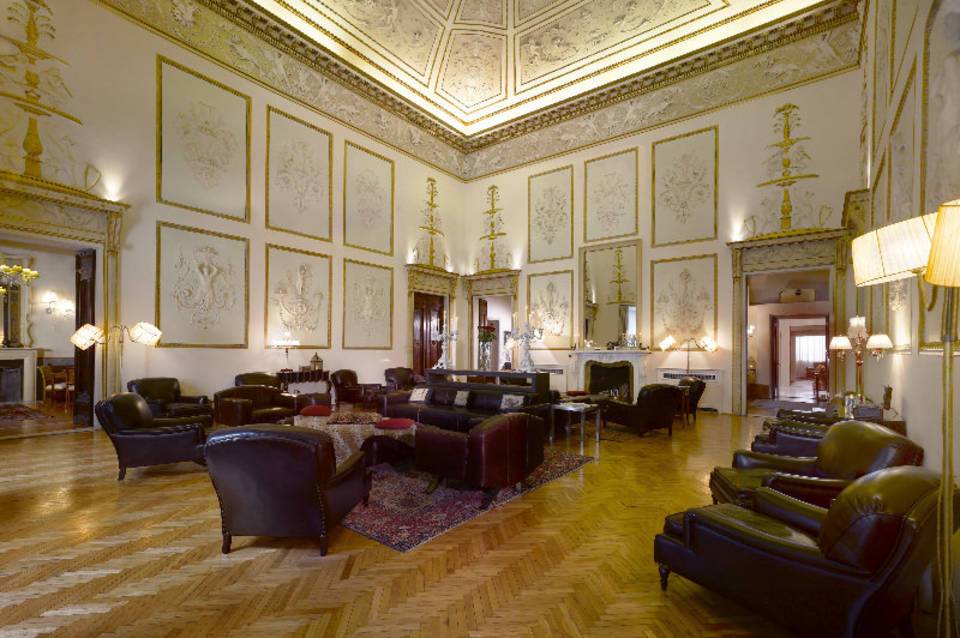 Palazzo Firenze by Baglioni Hotels & Resorts 1