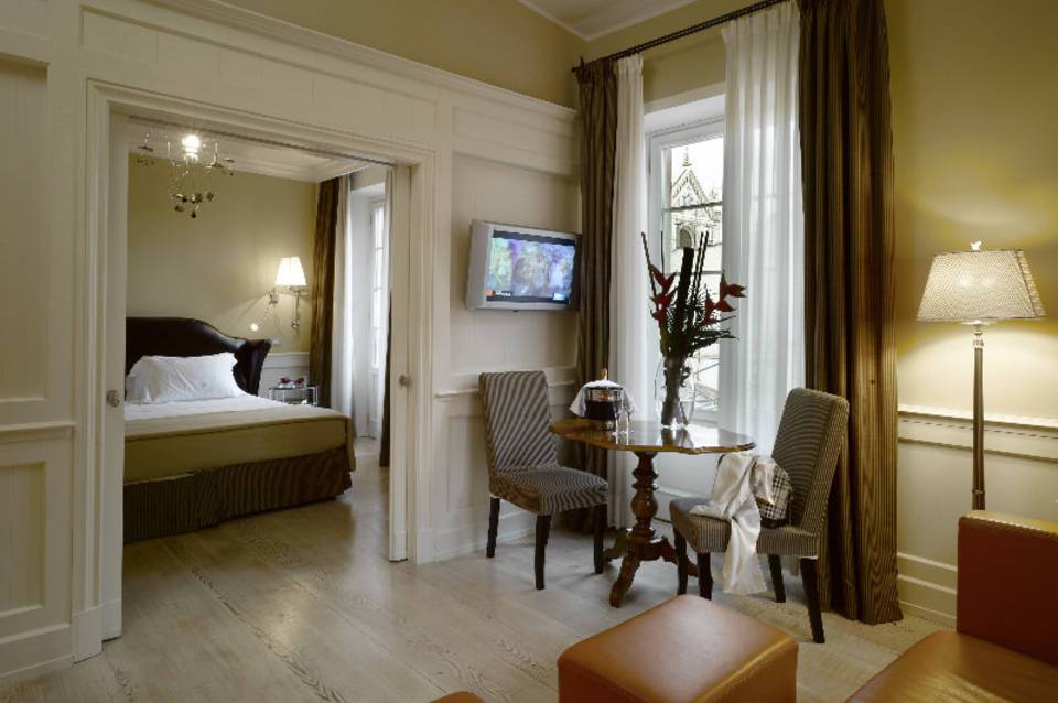Palazzo Firenze by Baglioni Hotels & Resorts 3