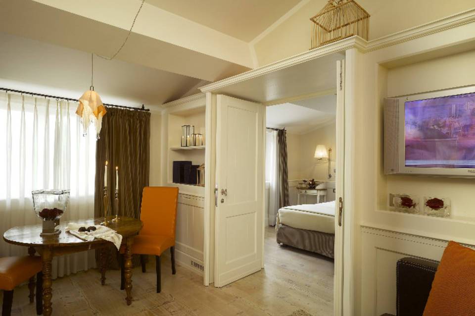 Palazzo Firenze by Baglioni Hotels & Resorts 4