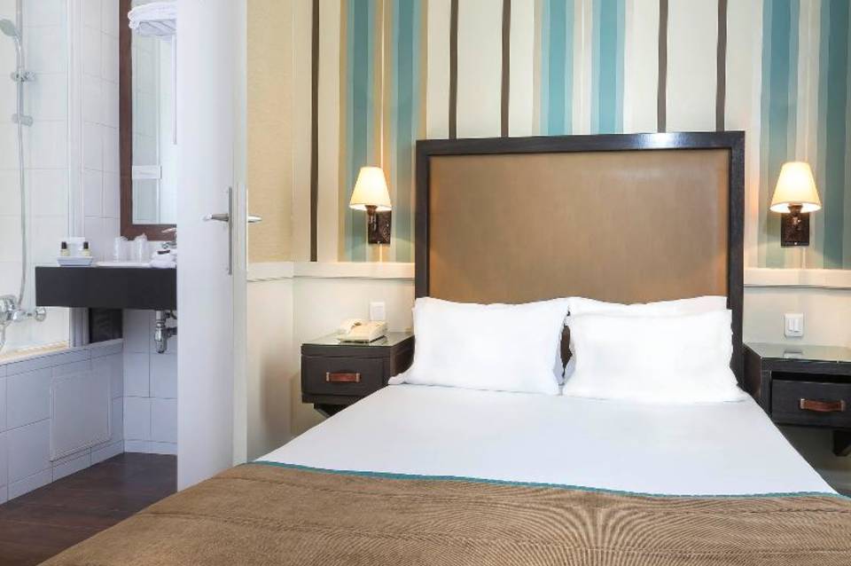 Hôtel Elysées Union 2