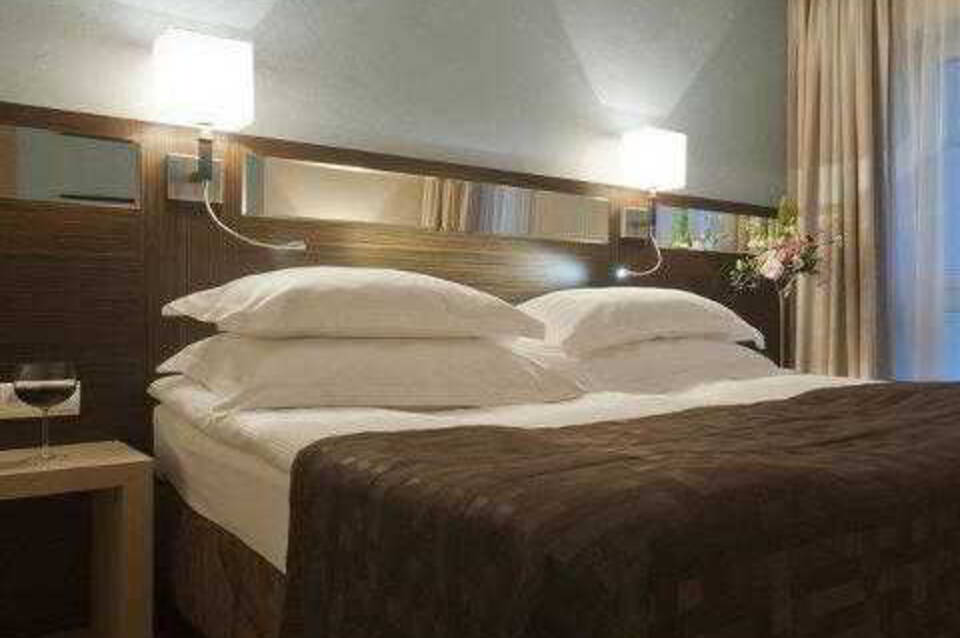 Hotel Arkon Park 1