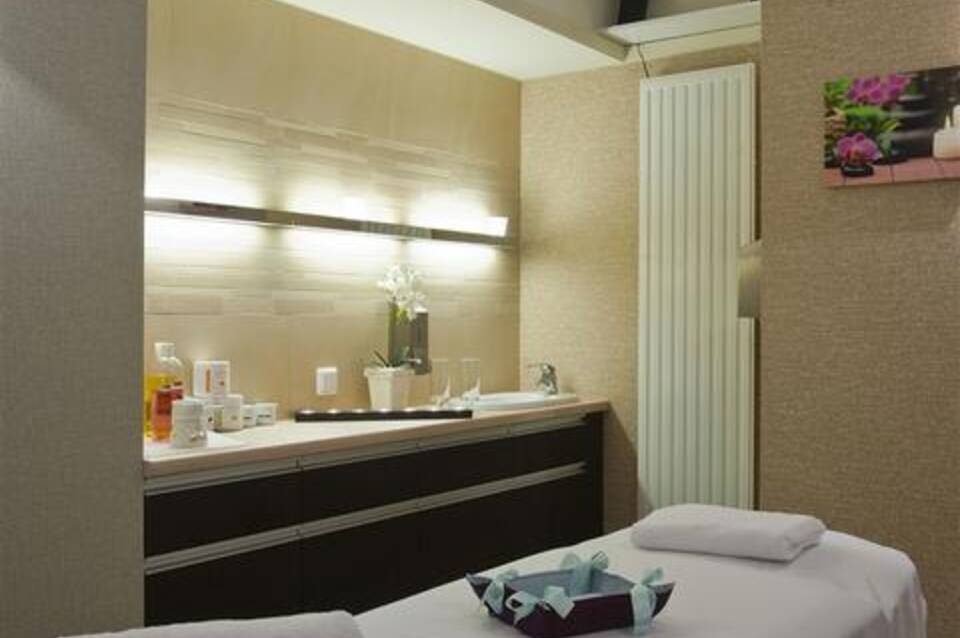 Hotel Arkon Park 3