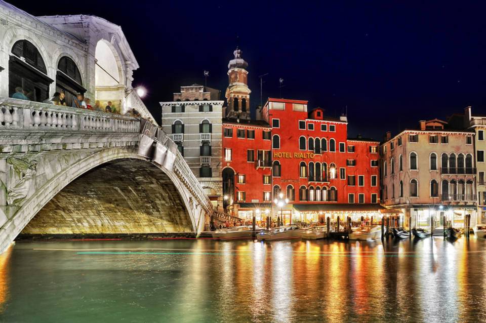 Rialto Hotel 1