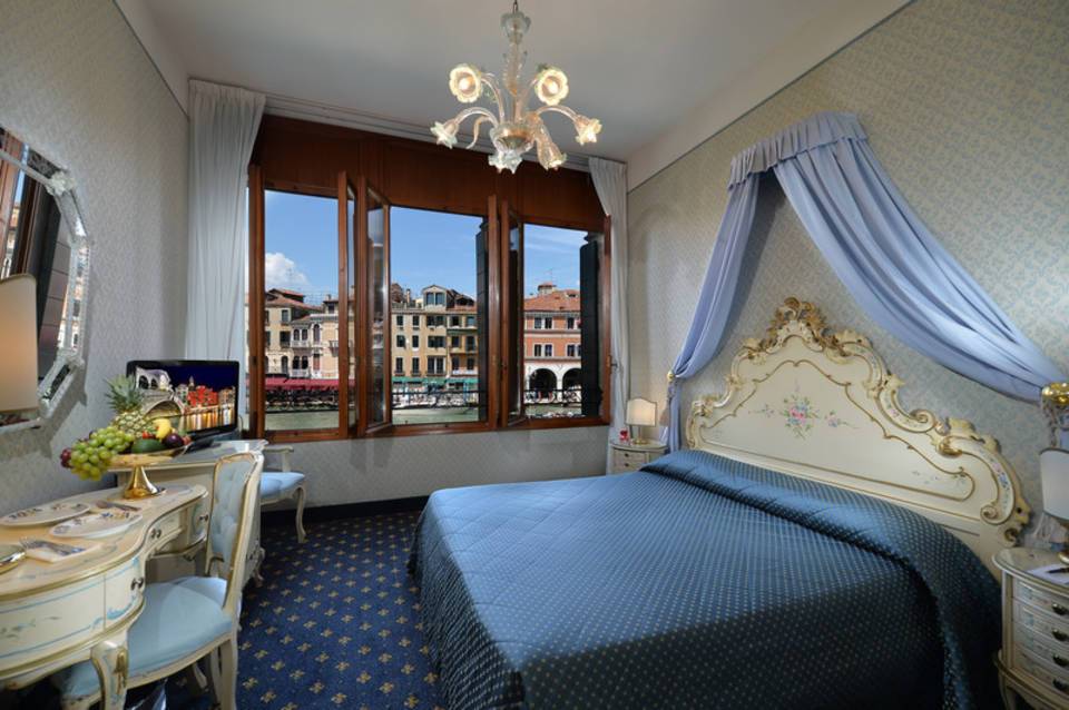 Rialto Hotel 3