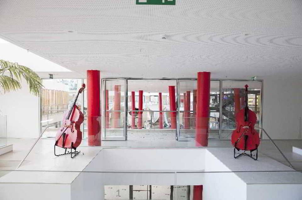 Hotel da Musica 4