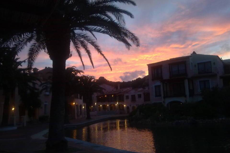 Bagaglino I Giardini di Porto Cervo 1