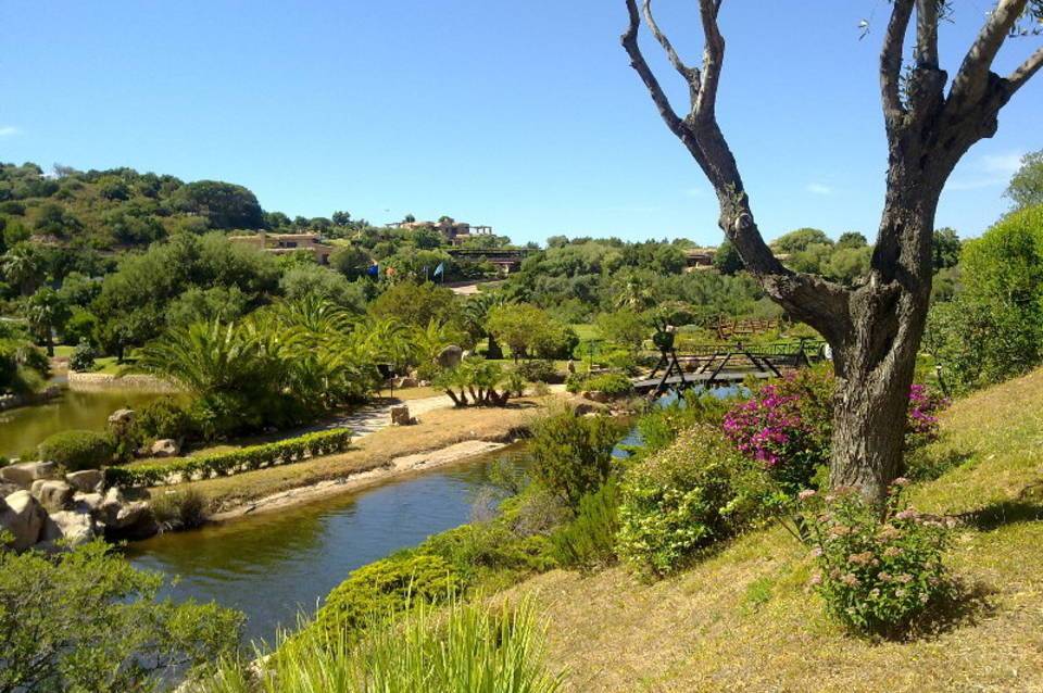 Bagaglino I Giardini di Porto Cervo 2