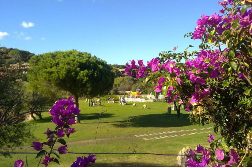Bagaglino I Giardini di Porto Cervo 3