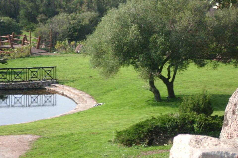 Bagaglino I Giardini di Porto Cervo 4