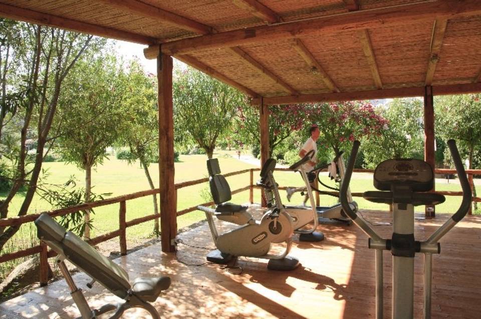 Bagaglino I Giardini di Porto Cervo 5