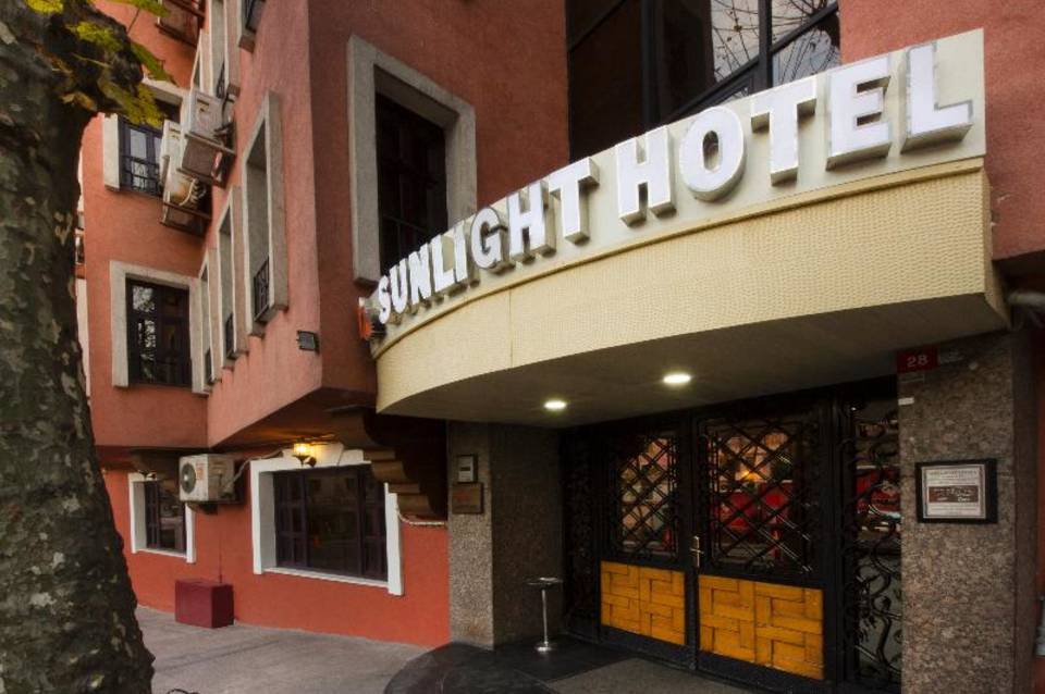 Sunlight Hotel 2