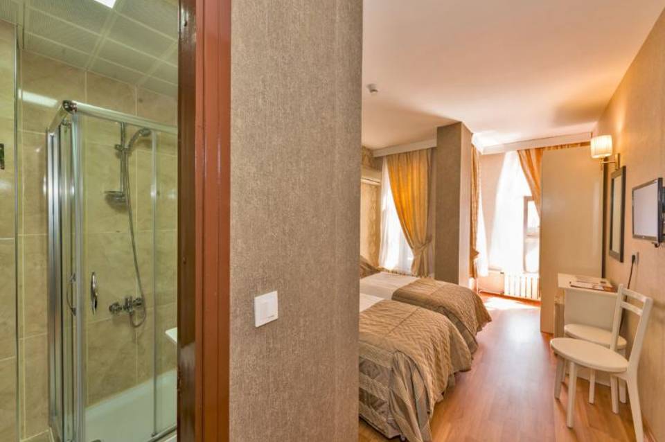 Sunlight Hotel 5