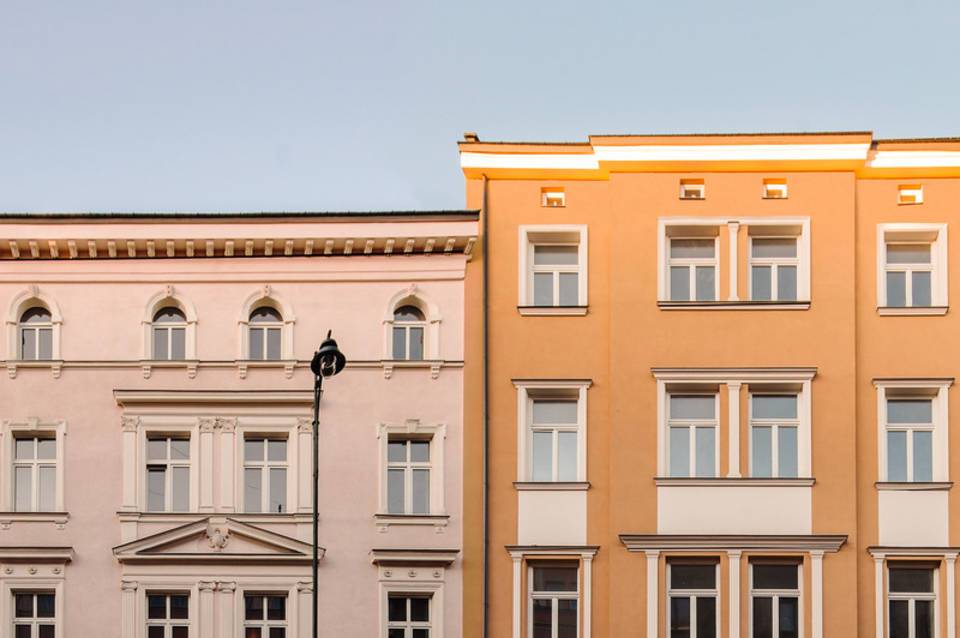 Yarden Aparthotel Krakow 2