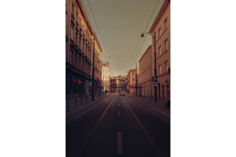 Yarden Aparthotel Krakow 3