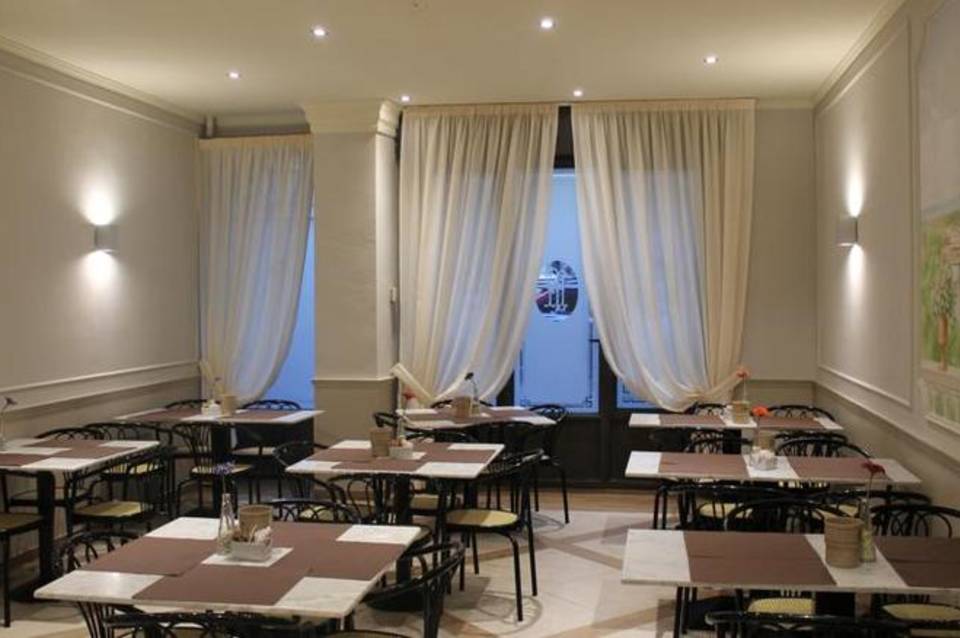 Albergo Firenze 1