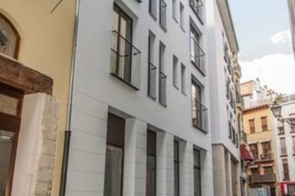 Mon Suites Catedral 3