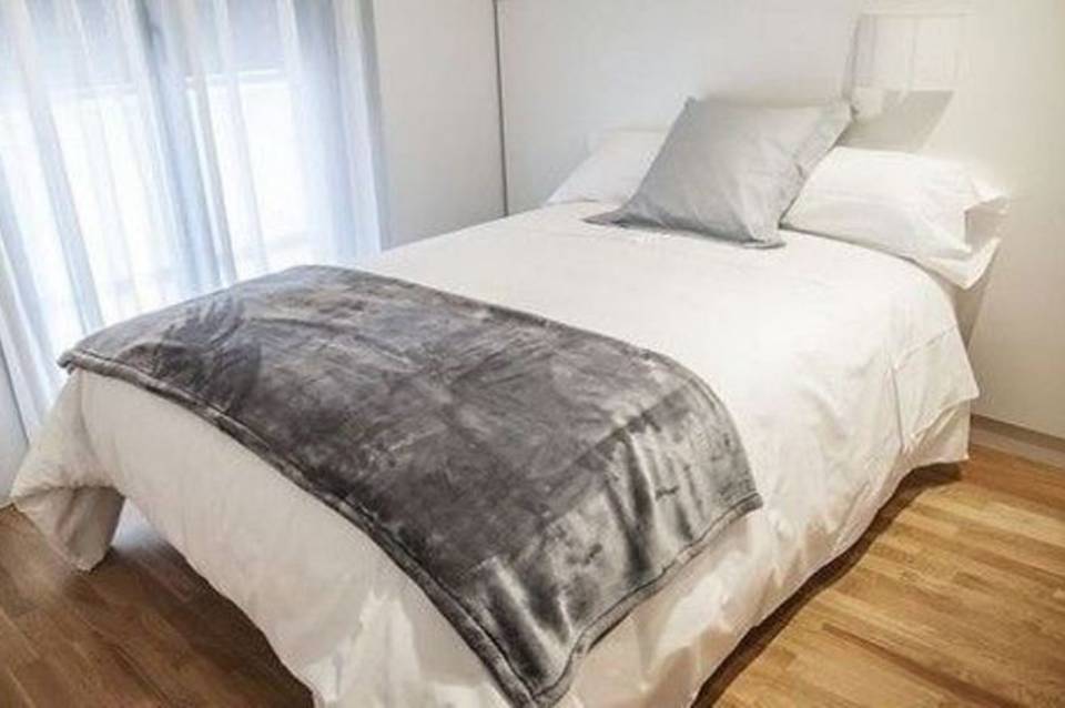 Mon Suites Catedral 4