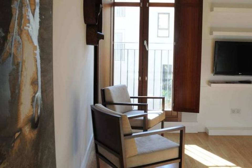 Mon Suites Catedral 5