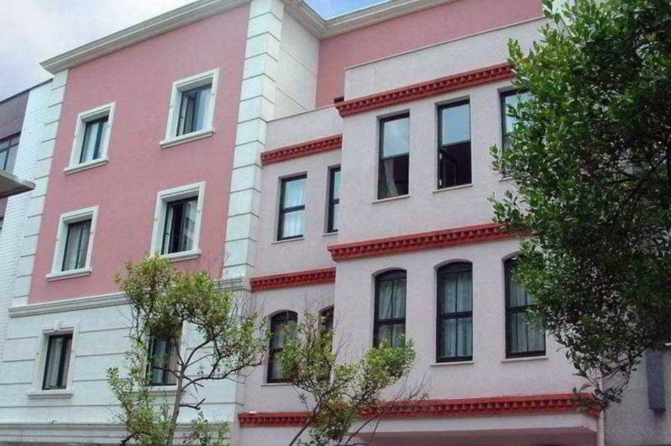 Grand Yavuz Hotel 1