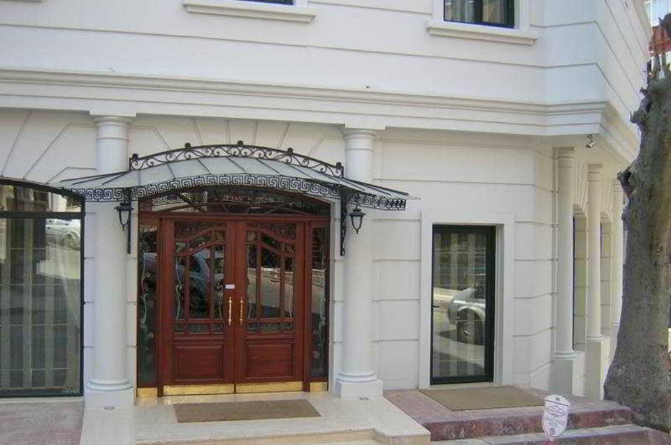 Grand Yavuz Hotel 2