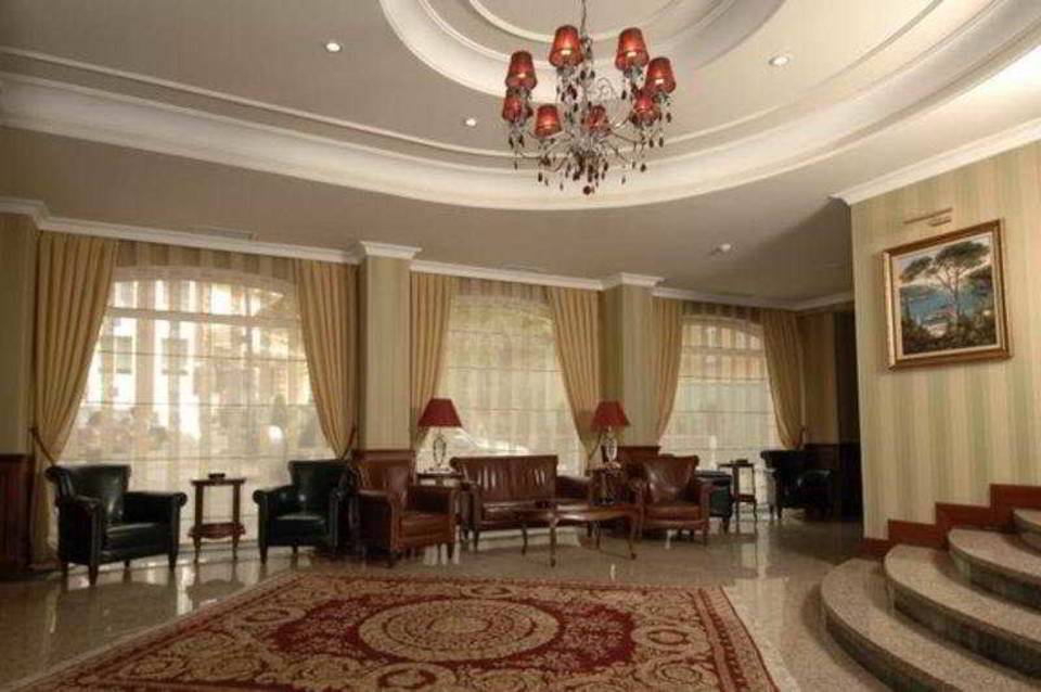 Grand Yavuz Hotel 3